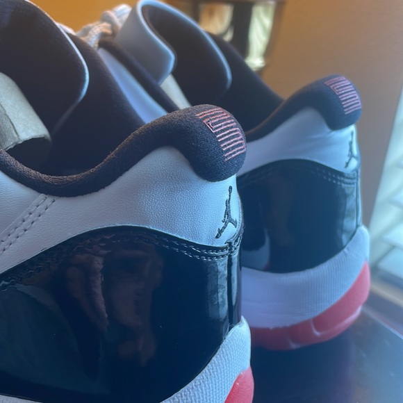 Air Jordan Retro 11 Low Concord Bred size 13 - Picture 9 of 10